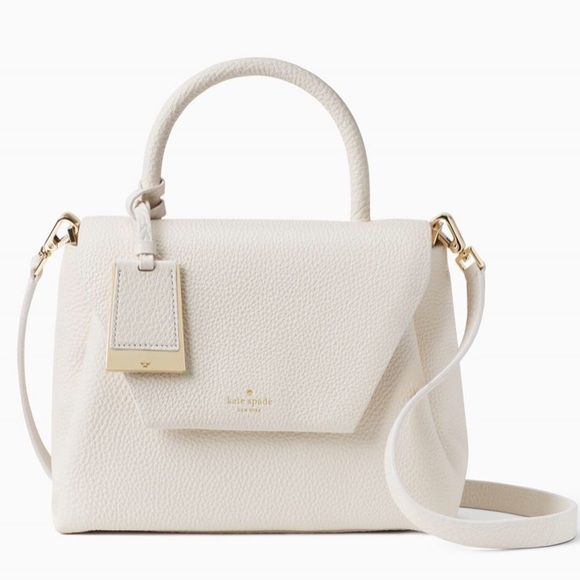 Kate spade RARE Madison knollwood drive annelie - Picture 4 of 8